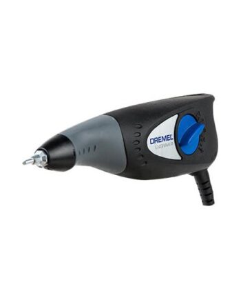 Dremel 290-  Gravør 35