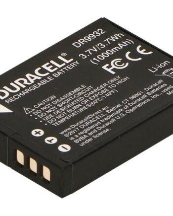 Duracell Batteri Li-ion