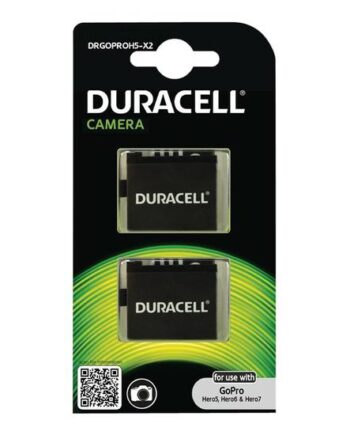Duracell Batteri Li-ion