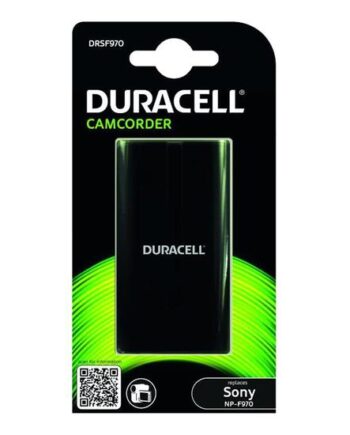Duracell Batteri Li-ion