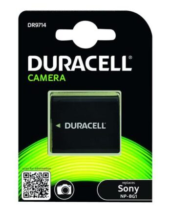 Duracell Batteri Li-ion
