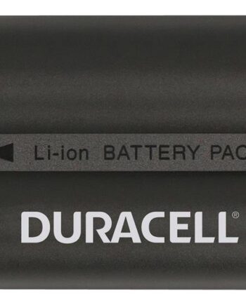 Duracell Batteri Li-ion