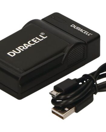 Duracell Batterioplader