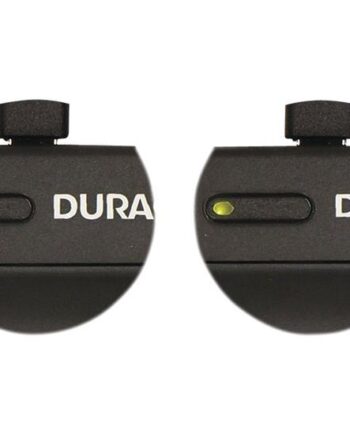Duracell Batterioplader
