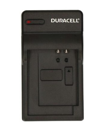 Duracell Charger With Usb Cable For Dr9720 Nb-6l