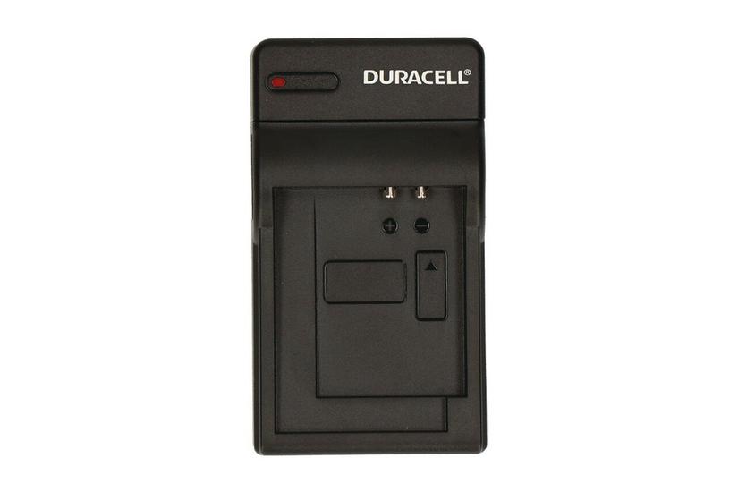 Duracell Charger With Usb Cable For Dr9720 Nb-6l