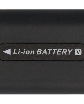 Duracell Dr9706a Batteri Li-ion