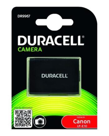 Duracell Dr9967 Batteri Li-ion