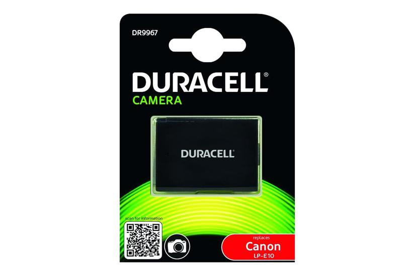 Duracell Dr9967 Batteri Li-ion