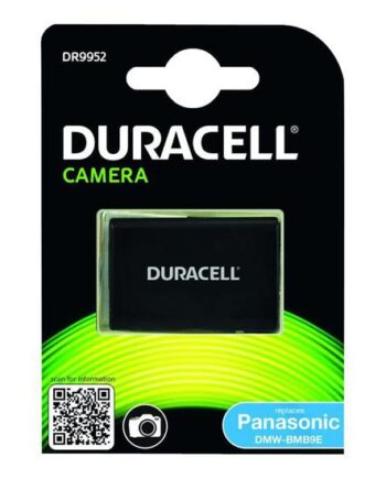 Duracell Dr9952 Batteri Li-ion