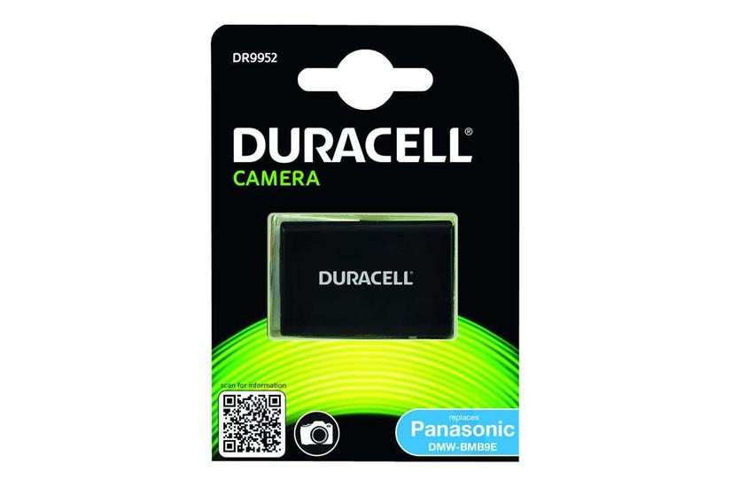 Duracell Dr9952 Batteri Li-ion