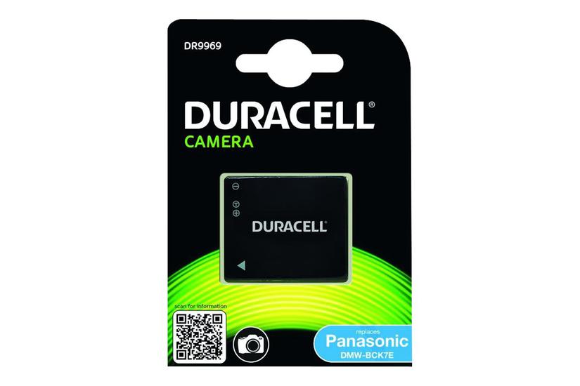 Duracell Dr9969 Batteri Li-ion