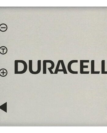 Duracell Dr9618 Kamerabatteri Li-ion