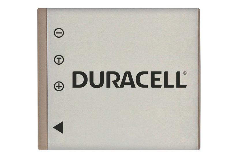 Duracell Dr9618 Kamerabatteri Li-ion
