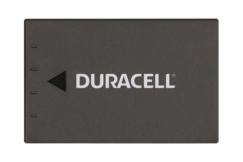 Duracell Dr9902 Kamerabatteri Li-ion