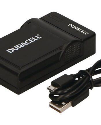 Duracell Drp5953 Usb-batterioplader