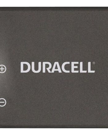 Duracell Kamerabatteri Li-ion