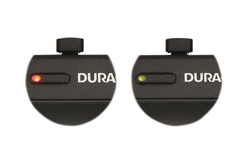 Duracell Usb-batterioplader