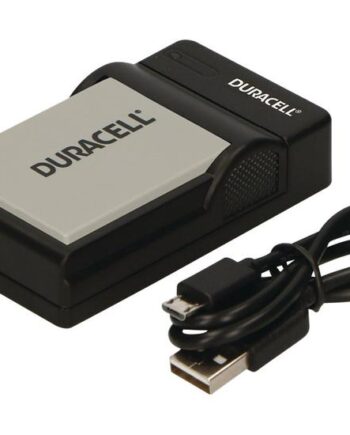 Duracell Usb-batterioplader