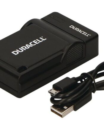 Duracell Usb-batterioplader