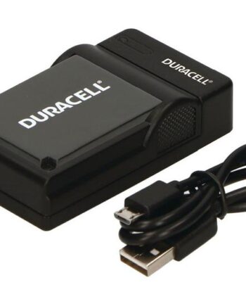 Duracell Usb-batterioplader