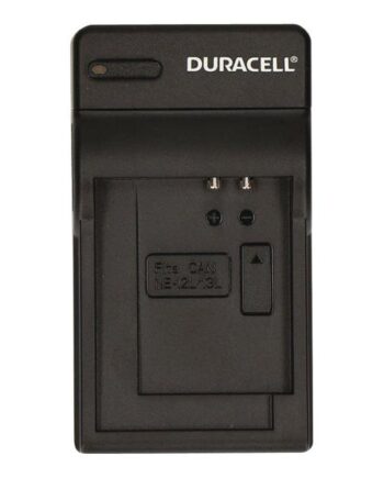 Duracell Usb-batterioplader
