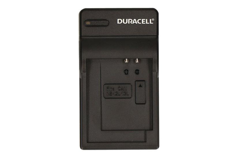Duracell Usb-batterioplader