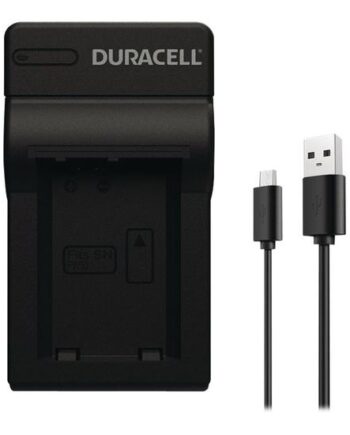 Duracell Usb-batterioplader