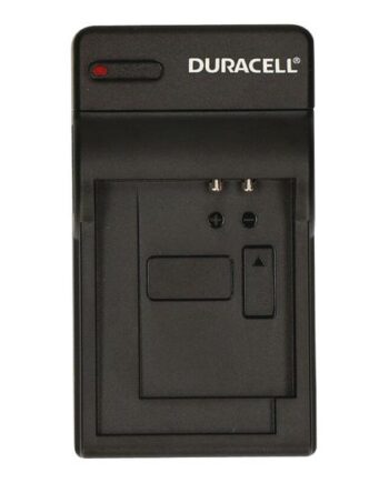 Duracell Usb-batterioplader Li-ion