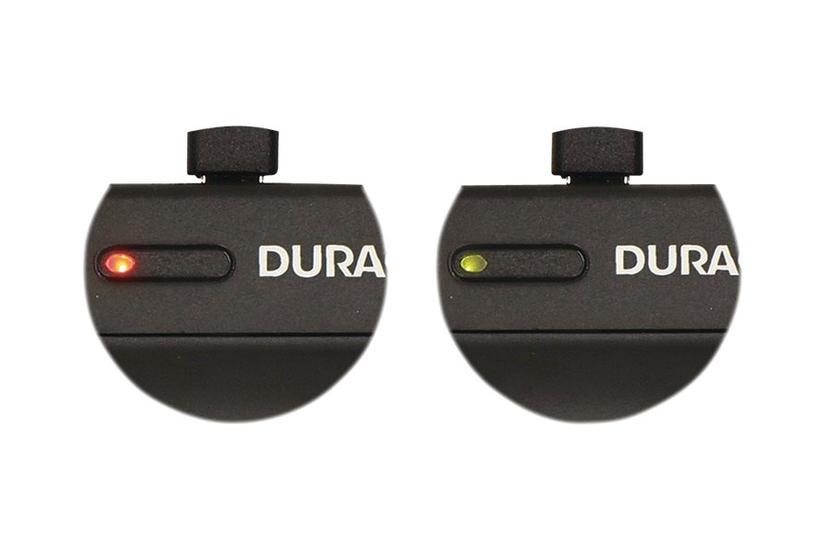 Duracell Usb-batterioplader