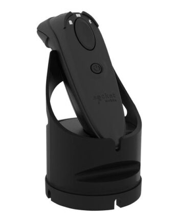 Durascan D740 Med Opladningsdock Stregkodescanner