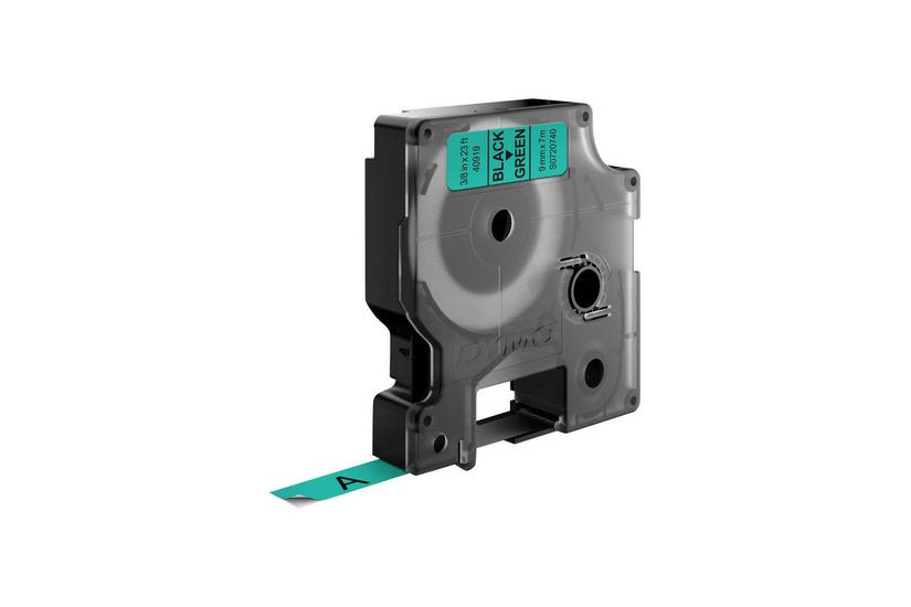 Dymo D1 Mærkattape Kassette Rulle Cm