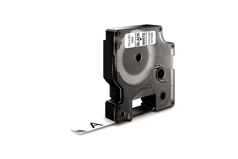 Dymo D1 Mærkattape Kassette Rulle Cm
