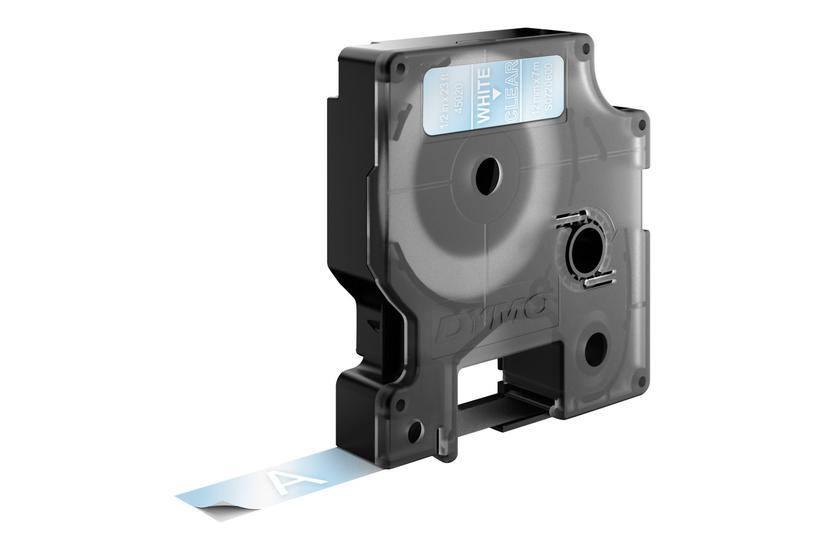 Dymo D1 Mærkattape Kassette Rulle Cm