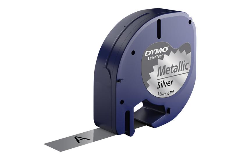 Dymo Letratag Tape Kassette Rulle Cm