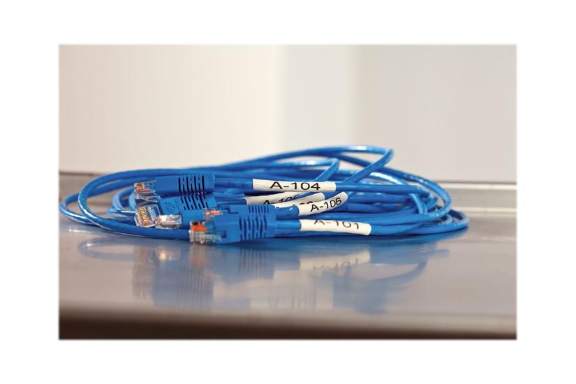 Dymo Xtl Tape Kassette Rulle Cm