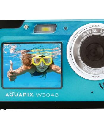 Easypix Aquapix W3048 Edge Digitalkamera