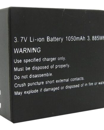 Easypix Batteri Li-ion