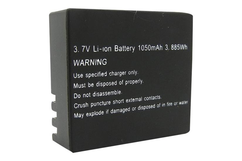 Easypix Batteri Li-ion