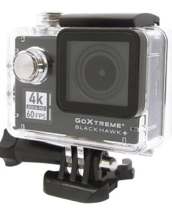 Easypix Goxtreme Blackhawk  4k Action-kamera