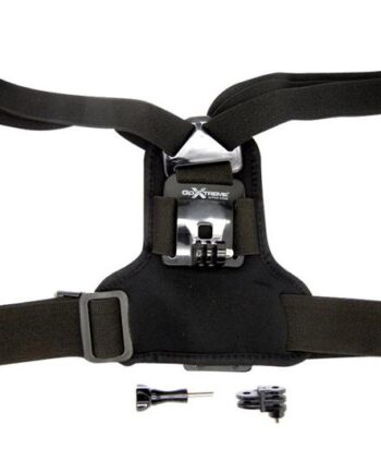 Easypix Goxtreme Chest Mount Bryststøtte