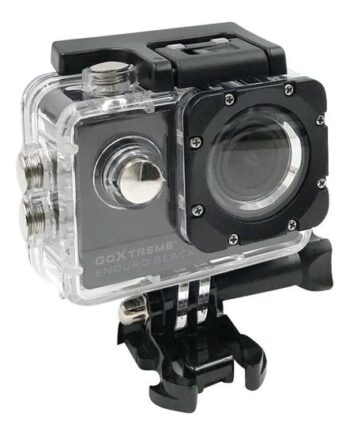 Easypix Goxtreme Enduro Black Action-kamera