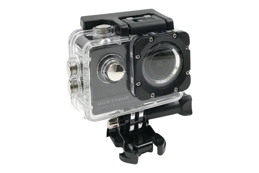 Easypix Goxtreme Enduro Black Action-kamera