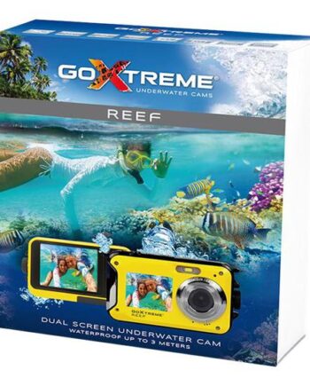 Easypix Goxtreme Reef Digitalkamera