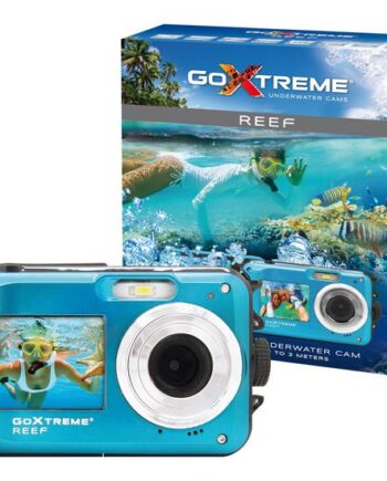Easypix Goxtreme Reef Digitalkamera