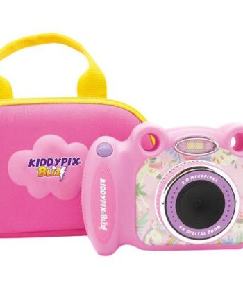 Easypix Kiddypix Blizz Digitalkamera