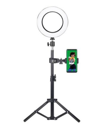 Easypix Mystudio Studio Kit Tilbehørssæt