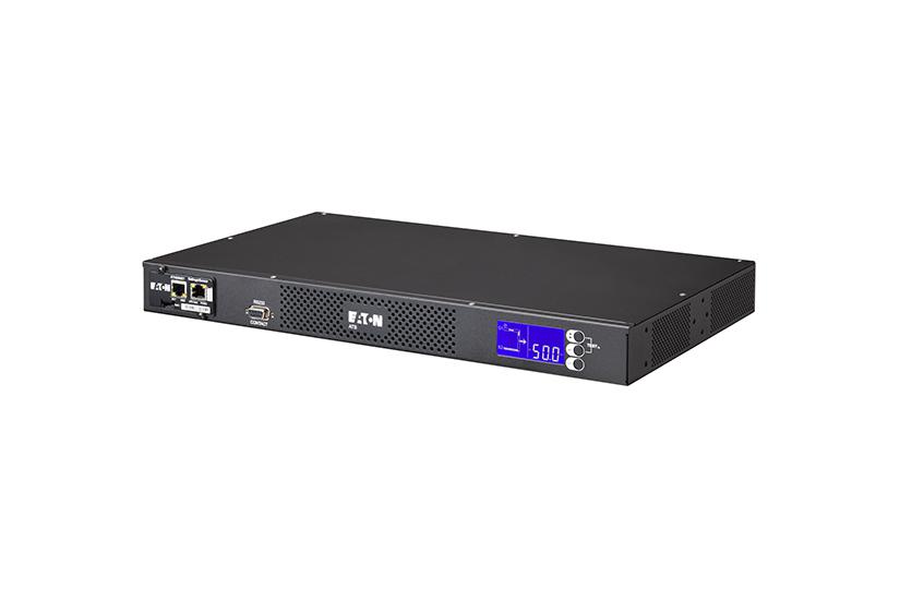 Eaton Ats 16 Netpack Redundant Switch
