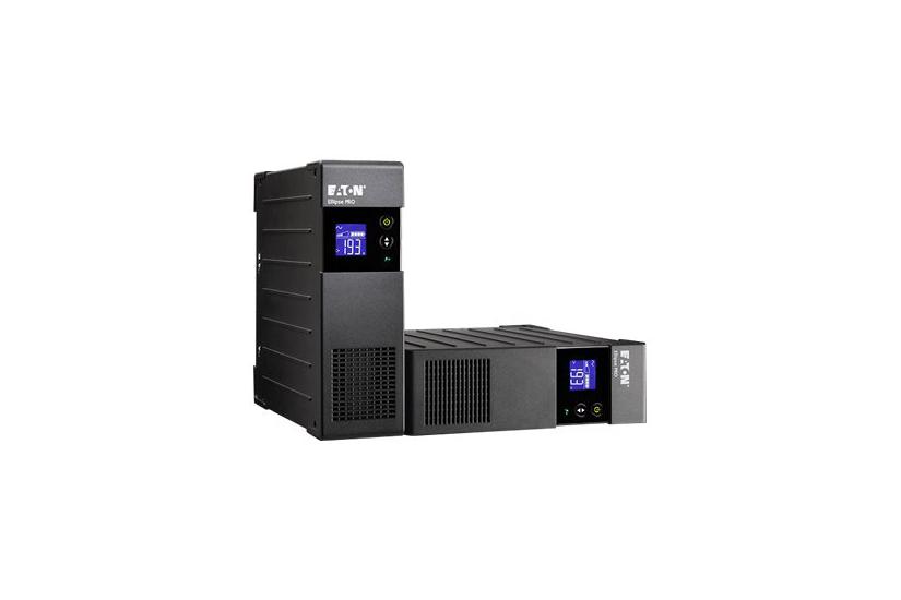 Eaton Ellipse Pro 850 Ups 510 Watt 850 Va