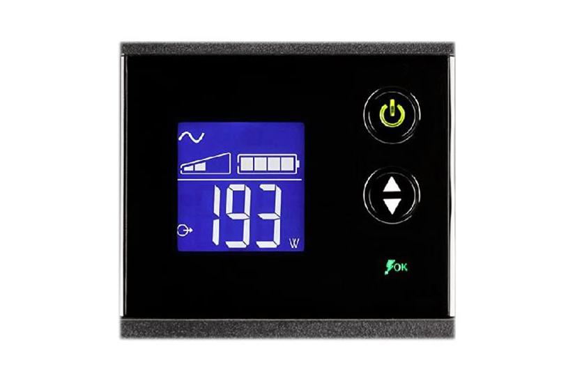 Eaton Ellipse Pro 650 Ups 400 Watt 650 Va